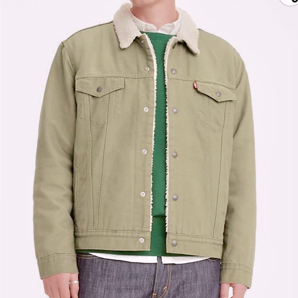 Brand new, never worn.